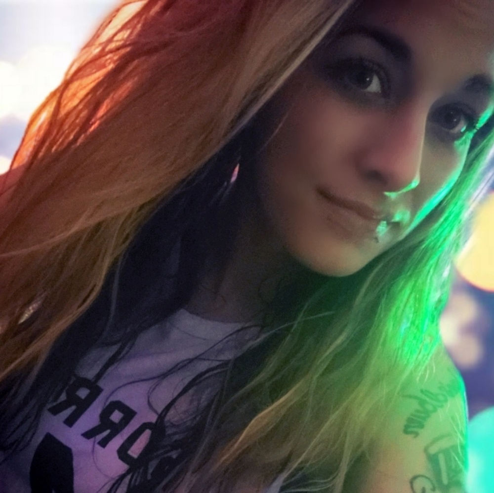 Meet your Posher, Amber